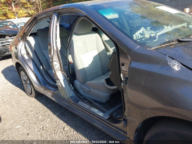 Toyota CAMRY LE 2016 4T4BF1FK7GR583757 Image 6