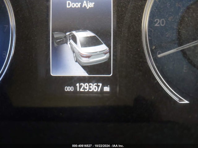 Toyota CAMRY LE 2016 4T4BF1FK7GR583757 Image 7