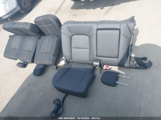 1GTP5BEK7P1204854 GMC Canyon 2wd  Short Box Elevation