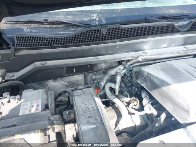 1GTP5BEK7P1204854 GMC Canyon 2wd  Short Box Elevation