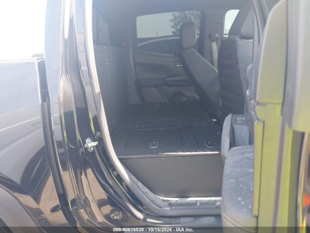 1GTP5BEK7P1204854 GMC Canyon 2wd  Short Box Elevation