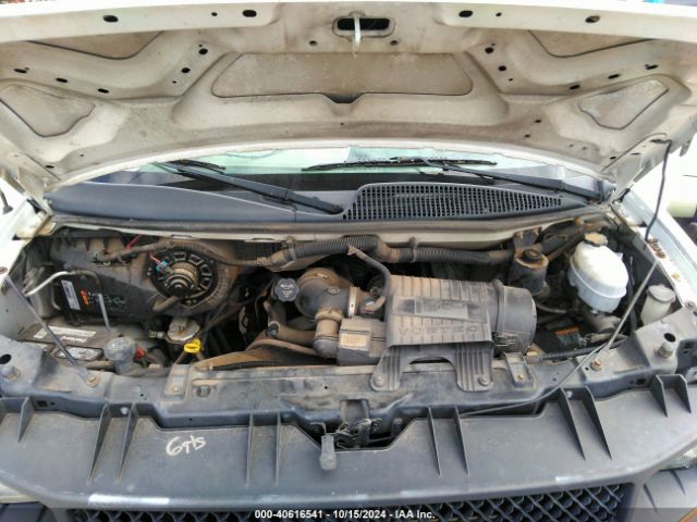 2013 CHEVROLET EXPRESS 2500 1GCWGFBA4D1101461 Photo 9