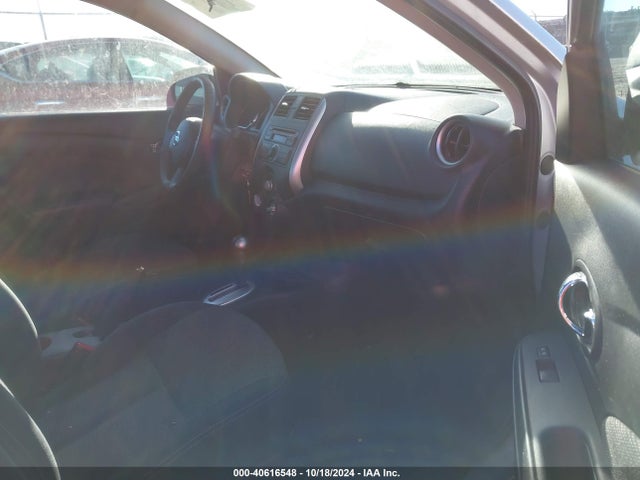 Nissan Versa 1.6 Sv 2014 3N1CN7AP4EL829220 Image 5
