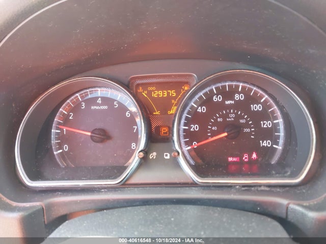 Nissan Versa 1.6 Sv 2014 3N1CN7AP4EL829220 Image 7