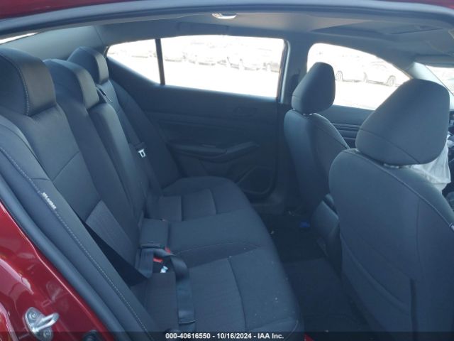 1N4BL4DW0RN310645 Nissan Altima Sv Intelligent Awd