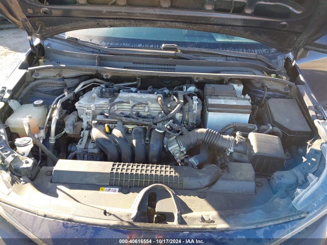 Toyota COROLLA LE 2020 5YFEPRAE4LP127862 Image 10