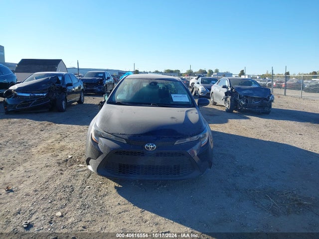 Toyota COROLLA LE 2020 5YFEPRAE4LP127862 Image 13