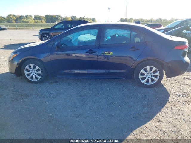 Toyota COROLLA LE 2020 5YFEPRAE4LP127862 Image 15