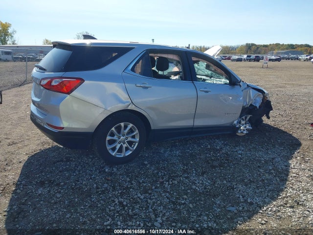 2GNAXKEV9K6152778 Chevrolet EQUINOX LT