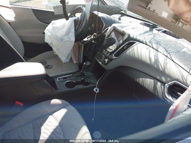 2GNAXKEV9K6152778 Chevrolet EQUINOX LT
