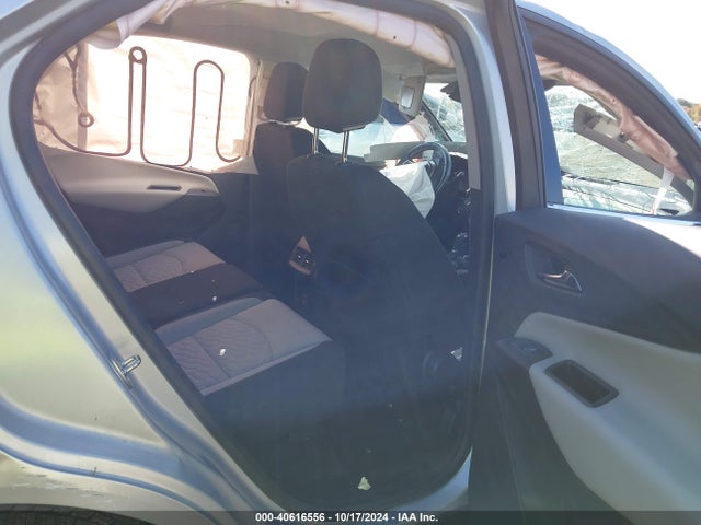 2GNAXKEV9K6152778 Chevrolet EQUINOX LT