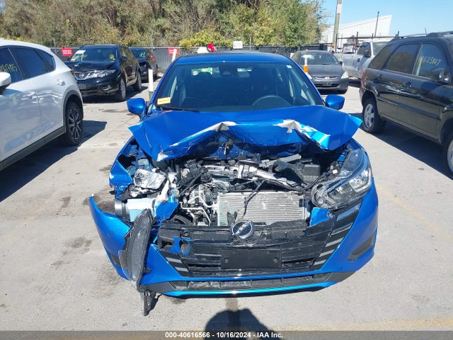 Nissan Versa 1.6 Sv 2024 3N1CN8EV9RL907432 Image 12