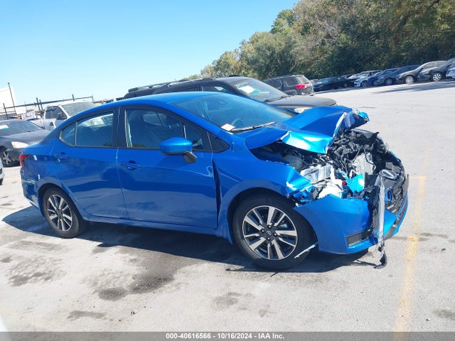 Nissan Versa 1.6 Sv 2024 3N1CN8EV9RL907432 Image 13