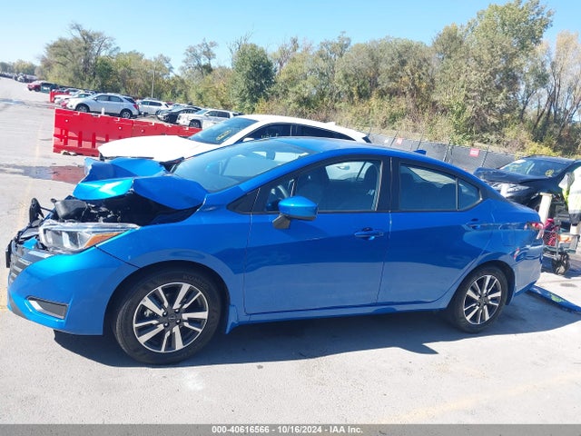 Nissan Versa 1.6 Sv 2024 3N1CN8EV9RL907432 Image 14