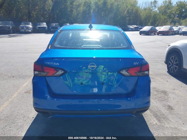 Nissan Versa 1.6 Sv 2024 3N1CN8EV9RL907432 Image 16