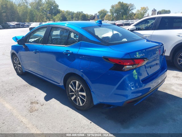 Nissan Versa 1.6 Sv 2024 3N1CN8EV9RL907432 Image 3