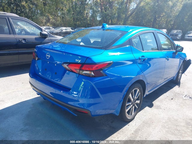 Nissan Versa 1.6 Sv 2024 3N1CN8EV9RL907432 Image 4