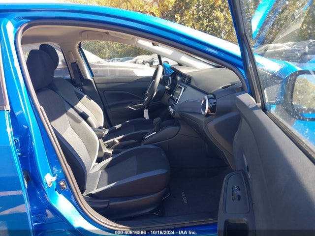 Nissan Versa 1.6 Sv 2024 3N1CN8EV9RL907432 Image 5