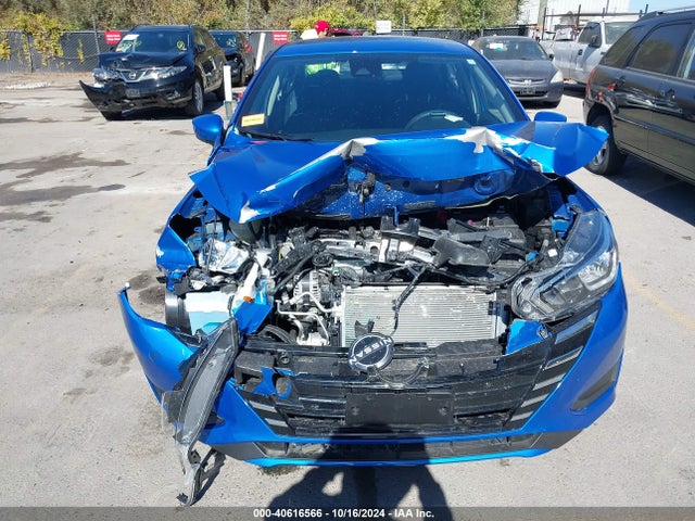 Nissan Versa 1.6 Sv 2024 3N1CN8EV9RL907432 Image 6