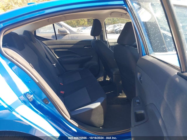 Nissan Versa 1.6 Sv 2024 3N1CN8EV9RL907432 Image 8