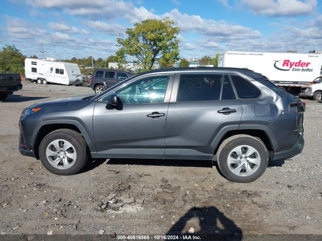 Toyota RAV4 LE 2021 2T3H1RFV5MC087064 Image 14