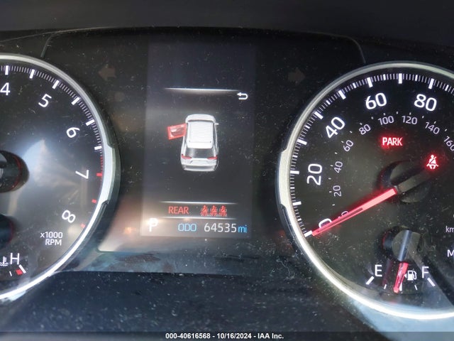 Toyota RAV4 LE 2021 2T3H1RFV5MC087064 Image 15