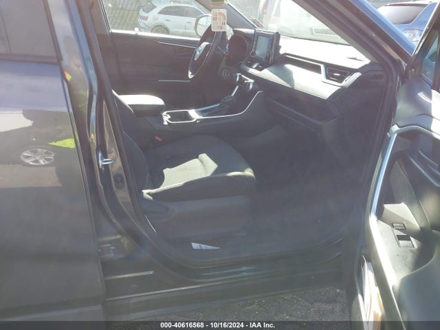Toyota RAV4 LE 2021 2T3H1RFV5MC087064 Image 5