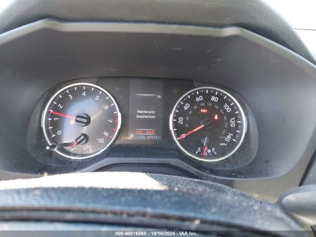 Toyota RAV4 LE 2021 2T3H1RFV5MC087064 Image 7