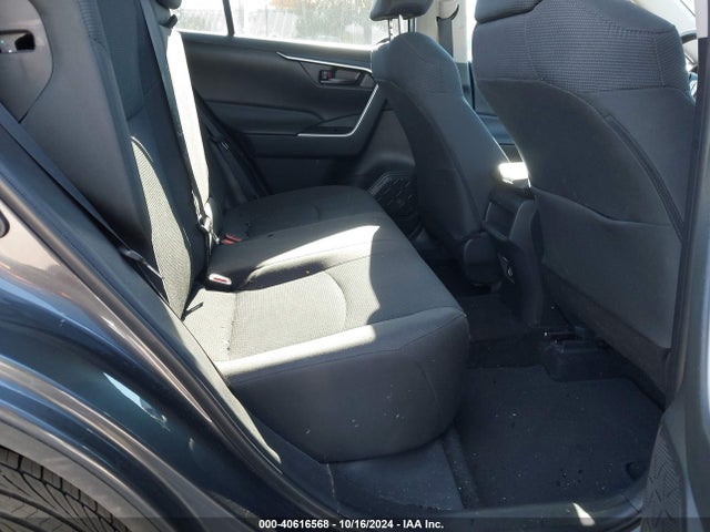 Toyota RAV4 LE 2021 2T3H1RFV5MC087064 Image 8