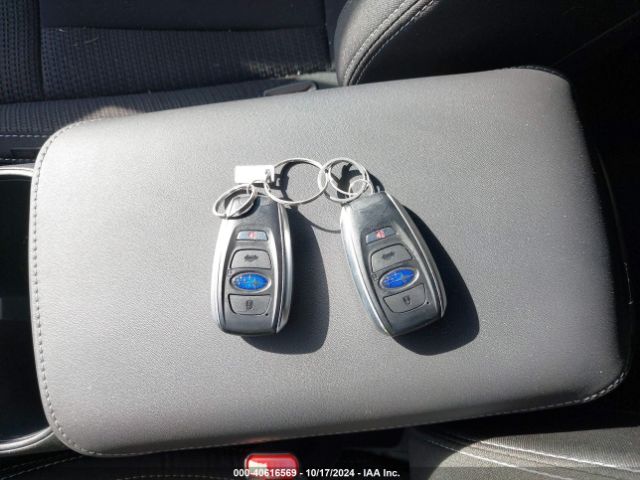 4S4BTAFC7P3120373 Subaru Outback Premium