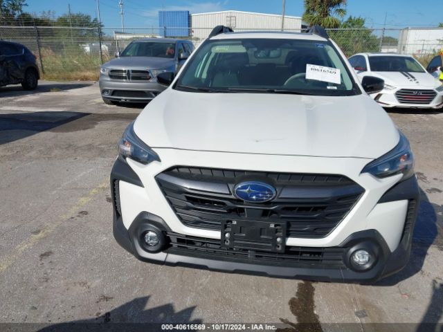 4S4BTAFC7P3120373 Subaru Outback Premium