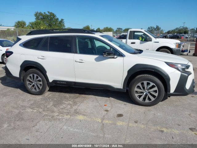 4S4BTAFC7P3120373 Subaru Outback Premium