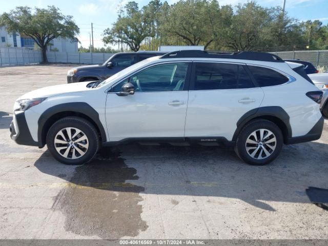 4S4BTAFC7P3120373 Subaru Outback Premium