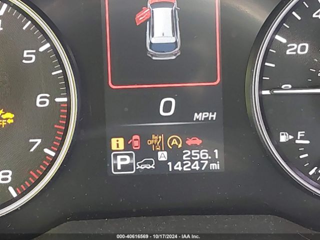 4S4BTAFC7P3120373 Subaru Outback Premium