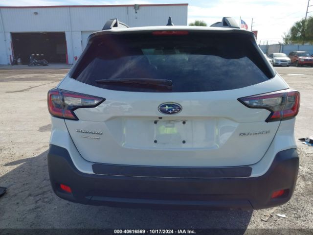 4S4BTAFC7P3120373 Subaru Outback Premium