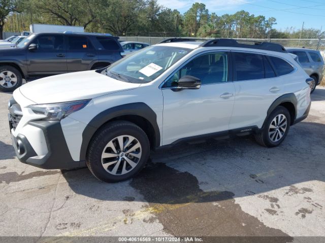4S4BTAFC7P3120373 Subaru Outback Premium
