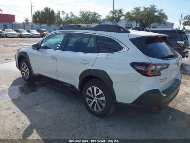 4S4BTAFC7P3120373 Subaru Outback Premium