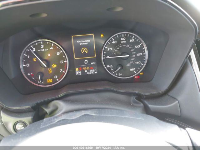 4S4BTAFC7P3120373 Subaru Outback Premium