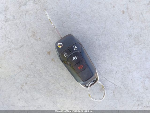 1FA6P0G79F5113679 Ford FUSION S
