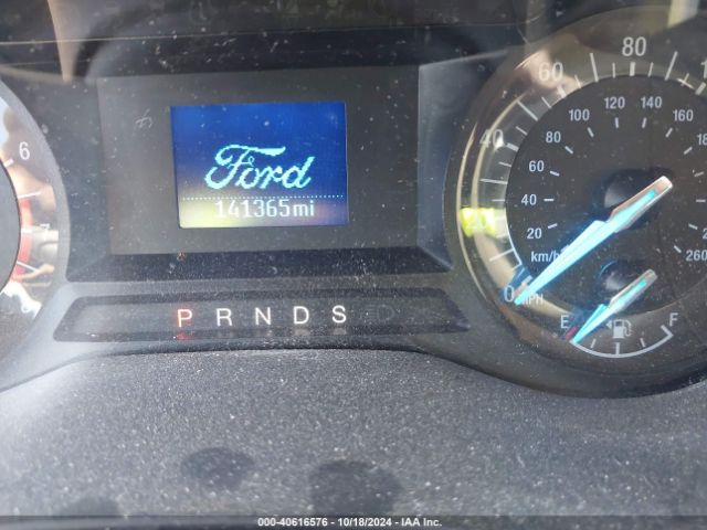 1FA6P0G79F5113679 Ford FUSION S