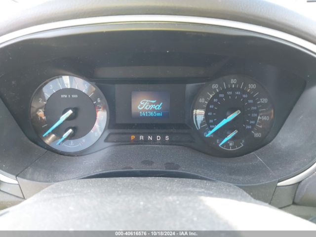 1FA6P0G79F5113679 Ford FUSION S