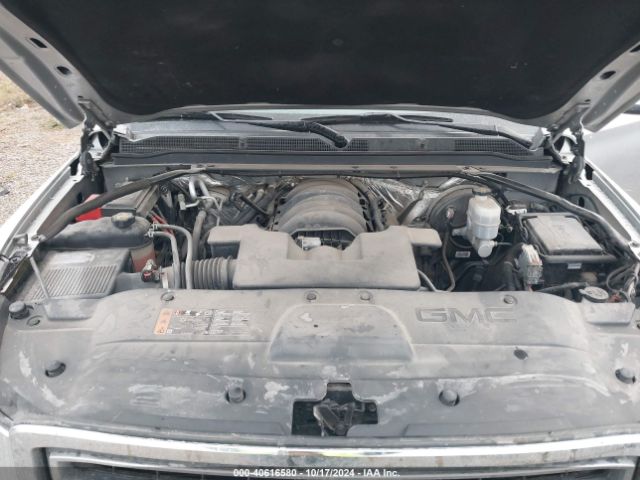 1GKS2GKC8HR393566 GMC Yukon Xl Slt
