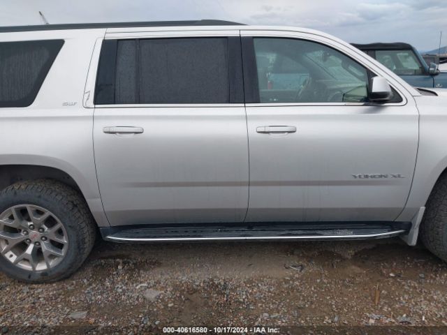 1GKS2GKC8HR393566 GMC Yukon Xl Slt