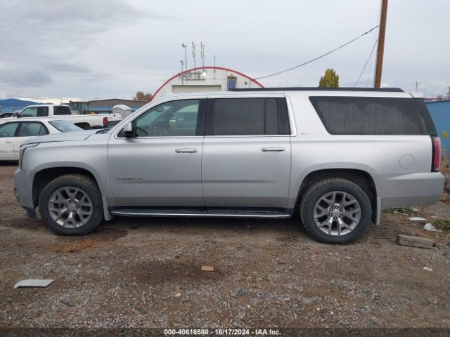 1GKS2GKC8HR393566 GMC Yukon Xl Slt