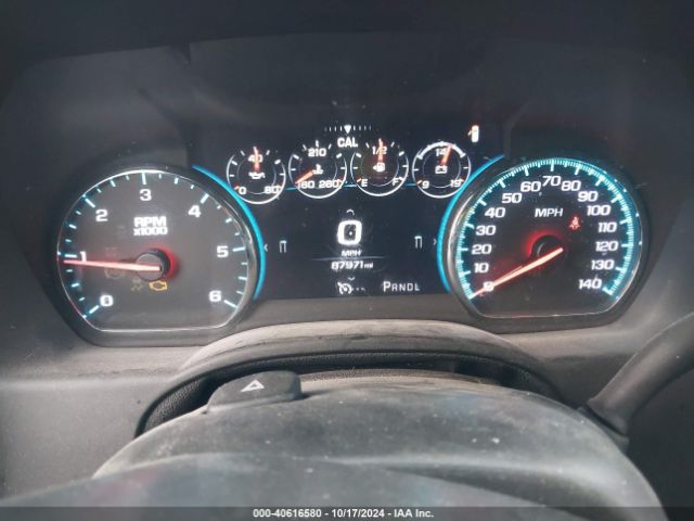 1GKS2GKC8HR393566 GMC Yukon Xl Slt