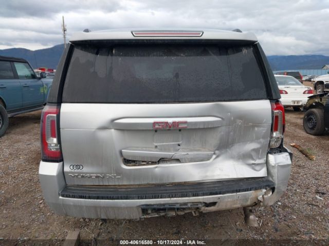 1GKS2GKC8HR393566 GMC Yukon Xl Slt