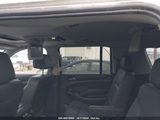 1GKS2GKC8HR393566 GMC Yukon Xl Slt