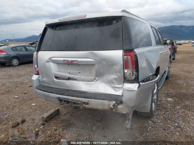 1GKS2GKC8HR393566 GMC Yukon Xl Slt