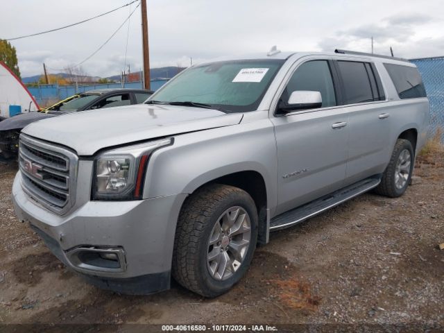1GKS2GKC8HR393566 GMC Yukon Xl Slt