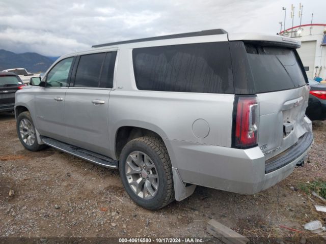1GKS2GKC8HR393566 GMC Yukon Xl Slt
